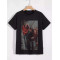 Tricou Harry Potter cu prietenii. Photo 1